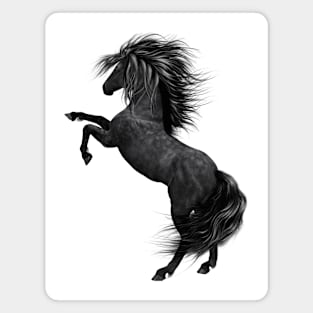 Horse Lover Magnet